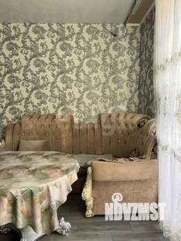 Дом 95м&sup2;, 1-этажный, участок 2 сот.  