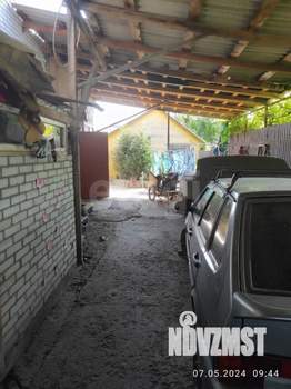 Дом 173м², 2-этажный, участок 5 сот.  