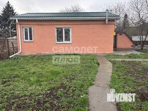 Дом 50м², 1-этажный, участок 7 сот.  