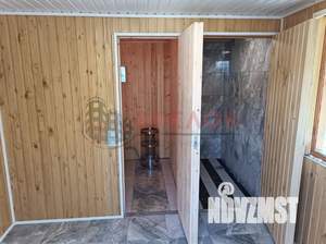 Дом 100м&sup2;, 1-этажный, участок 5 сот.  