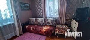 Дом 55м&sup2;, 1-этажный, участок 3 сот.  