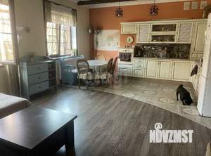 Дом 121м², 2-этажный, участок 2 сот.  