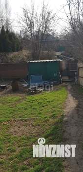 Дом 48м&sup2;, 1-этажный, участок 6 сот.  