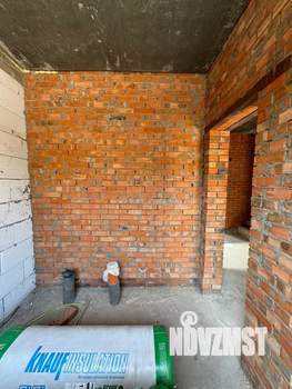 Дом 180м&sup2;, 2-этажный, участок 3 сот.  