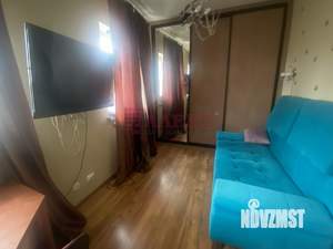 Дом 110м², 2-этажный, участок 3 сот.  