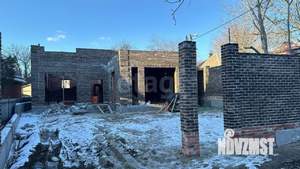 Дом 188м², 2-этажный, участок 3 сот.  