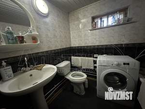 Дом 90м&sup2;, 2-этажный, участок 5 сот.  