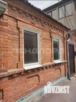 Дом 37м², 1-этажный, участок 1 сот.  