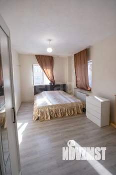 Дом 136м&sup2;, 2-этажный, участок 6 сот.  