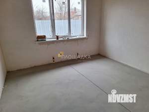 Дом 120м², 1-этажный, участок 6 сот.  