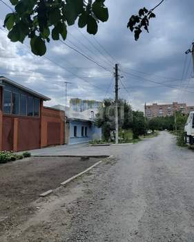 Дом 125м&sup2;, 1-этажный, участок 6 сот.  