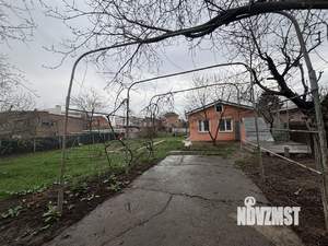 Дом 50м², 1-этажный, участок 7 сот.  