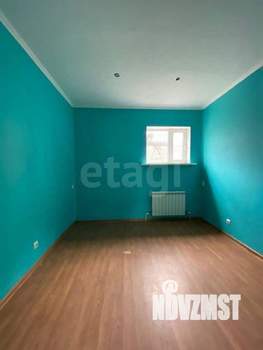 Дом 90м&sup2;, 1-этажный, участок 4 сот.  