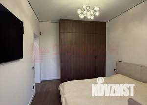 Дом 105м&sup2;, 1-этажный, участок 4 сот.  