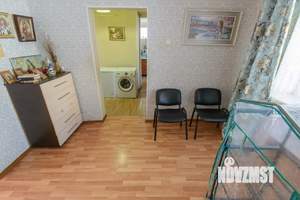 Дом 75м², 1-этажный, участок 10 сот.  