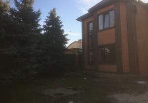 Дом 120м&sup2;, 2-этажный, участок 3 сот.  