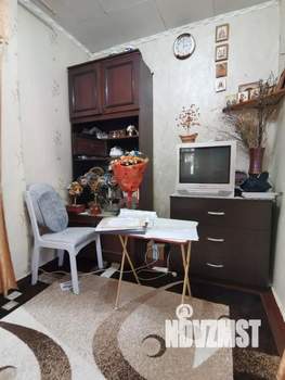 Дом 60м&sup2;, 1-этажный, участок 2 сот.  