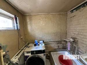 Дом 40м², 1-этажный, участок 4 сот.  