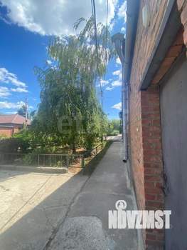 Дом 199м&sup2;, 1-этажный, участок 3 сот.  