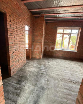 Дом 153м², 2-этажный, участок 3 сот.  