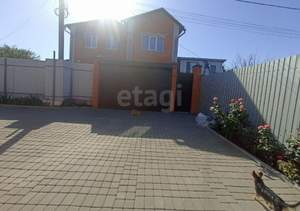 Дом 100м², 1-этажный, участок 5 сот.  