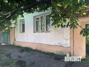 Дом 74м², 1-этажный, участок 3 сот.  