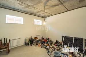 Дом 350м², 3-этажный, участок 5 сот.  