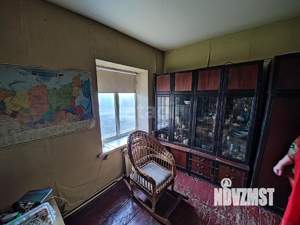 Дом 105м², 1-этажный, участок 5 сот.  