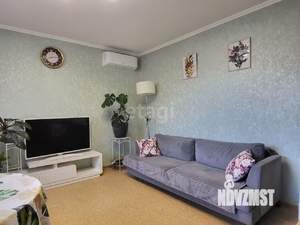 Дом 105м&sup2;, 2-этажный, участок 3 сот.  