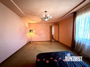 Дом 375м², 3-этажный, участок 6 сот.  