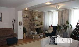 Дом 280м&sup2;, 2-этажный, участок 6 сот.  