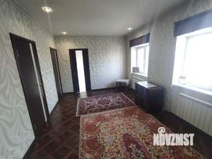 Дом 360м², 2-этажный, участок 7 сот.  