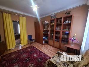 Дом 127м&sup2;, 1-этажный, участок 4 сот.  