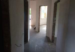 Дом 90м², 1-этажный, участок 3 сот.  