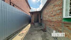 Дом 78м², 1-этажный, участок 2 сот.  