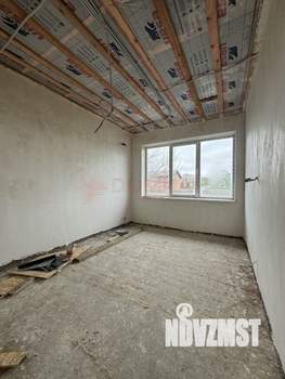 Дом 240м², 2-этажный, участок 3 сот.  