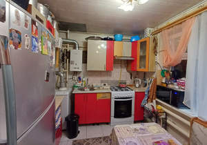 Дом 120м², 2-этажный, участок 2 сот.  