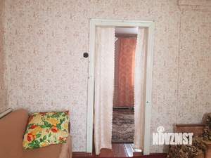 Дом 65м&sup2;, 1-этажный, участок 3 сот.  