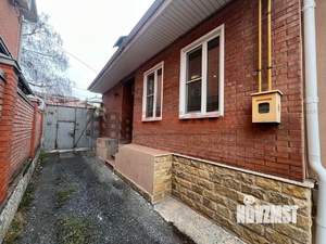 Дом 67м&sup2;, 1-этажный, участок 1 сот.  