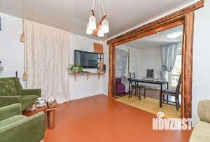 Дом 140м², 2-этажный, участок 6 сот.  