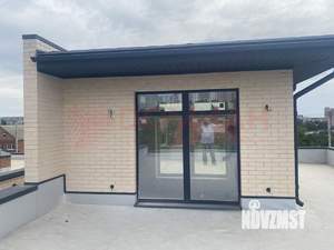 Дом 160м&sup2;, 2-этажный, участок 3 сот.  