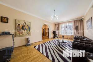 Коттедж 246м², 2-этажный, участок 3 сот.  