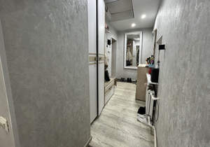 Дом 0м&sup2;, 2-этажный, участок 3 сот.  