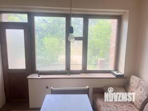 Дом 52м&sup2;, 2-этажный, участок 5 сот.  