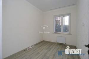 Дом 75м&sup2;, 1-этажный, участок 2 сот.  