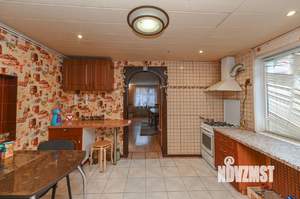 Дом 207м², 2-этажный, участок 4 сот.  