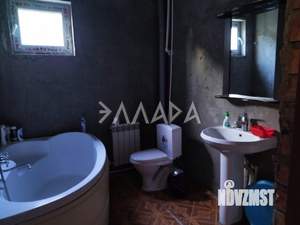 Дом 125м&sup2;, 2-этажный, участок 3 сот.  