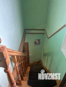 Дом 95м², 2-этажный, участок 2 сот.  