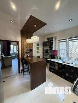 Дом 229м&sup2;, 2-этажный, участок 6 сот.  