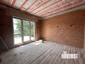 Дом 200м², 2-этажный, участок 3 сот.  